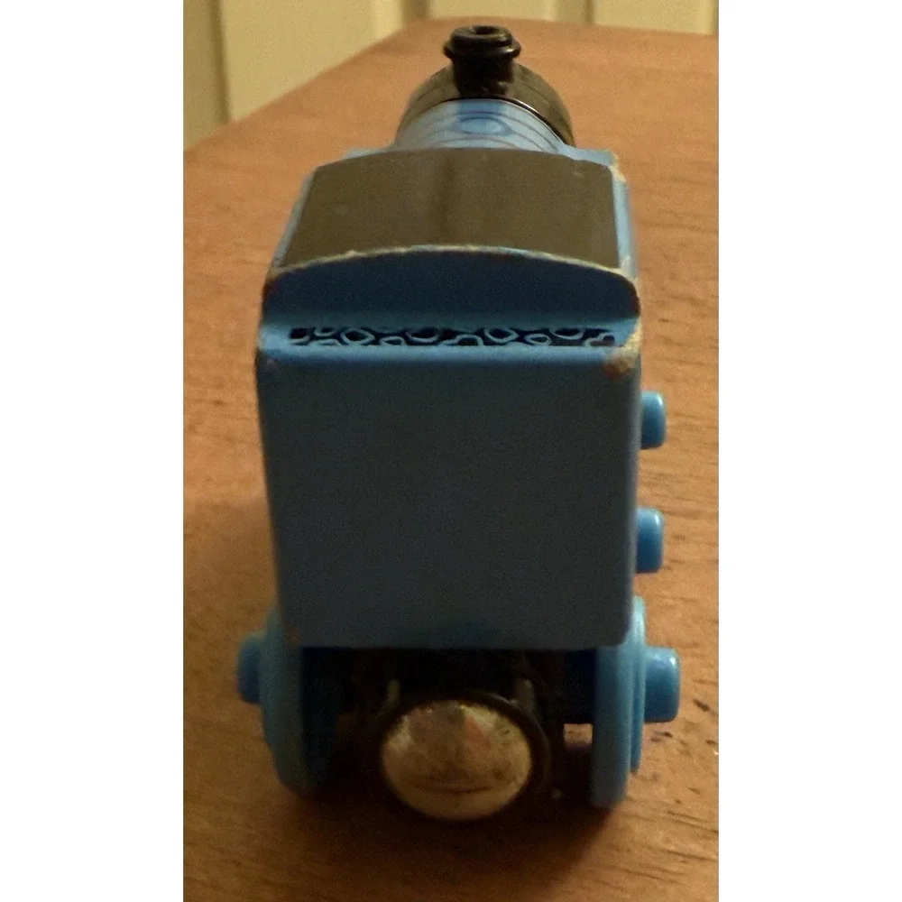 THOMAS THE TRAIN Magnetic‎ Wooden Train 